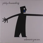 Philip Kroonenberg - Wherever You Are (LP)