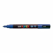 Uni Posca Paint Marker Pen PC-3M - Blue