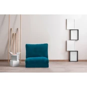 Atelier del Sofa Fotelja Taida 60?x62x68cm Zelena