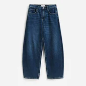 Reserved - Barrel leg farmerke