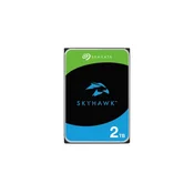 Hard disk 2TB SATA3 Seagate SkyHawk 256MB ST2000VX017