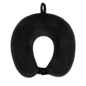Putni jastuk DeeZee 9WF-002-SS25 Crna