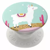 POPSOCKETS držalo/stojalo PopGrip Como Se Liama