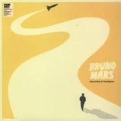 Bruno Mars Doo-Wops & Hooligans
