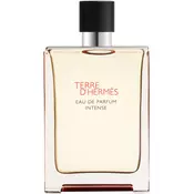 HERMES Terre d’Hermes Eau de Parfum Intense parfumska voda intense za moške 175 ml