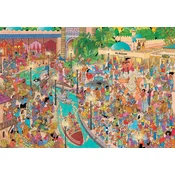 Puzzle Jumbo JvH