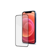 CELLY Celly Screen Protector 2 5D iPhone 12 Mini, (21019664)
