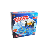 Bingo set 007-49