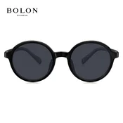 Bolon Unisex naocare za sunce, Crveno-plave
