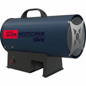 Güde Akumulatorska plinska turbina Gh 18-0 30Kw