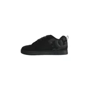 DC Shoes Nizke superge črna
