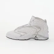Sneakers Air Jordan Og White/ Metallic Silver-Black EUR 41