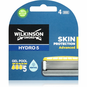 Wilkinson Sword Hydro5 Skin Protection Advanced brijac + zamjenske britvice 4 kom