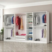 Hanah home Ormar Kale 315x190x52cm Beli