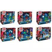 BAKUGAN btb Bojni set