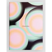 HELIO FERRETTI Black S4 Galaxy A5 Notebook multicolored