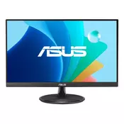 ASUS VZ279HG računalni monitor 68,6 cm (27) 1920 x 1080 pikseli Full HD LCD Crno