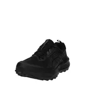 ASICS Niske tenisice Gel-Sonoma 8 GTX svijetlosiva / crna