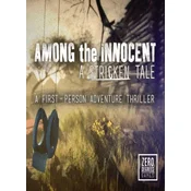 Among the Innocent: A Stricken Tale