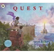 Aaron Becker - Quest