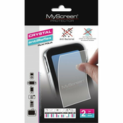 MYSCREEN PROTECTOR zaščitna folija za GSM Nokia Lumia 730 ANTIREFLEX+CRYSTAL 2kos.