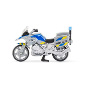 Siku češka verzija - Policija motorno kolo