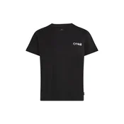 ONEILL Majica črna/bela