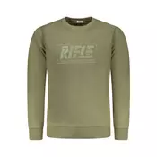 Rifle Muški duks RFF415, Maslinasti