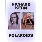 Richard Kern Polaroids