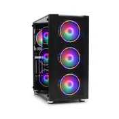 EWE PC INTEL GAMING računar Core i5-14400F 16GB 1TB RTX5060 8GB