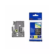 BROTHER Originalna P-touch traka TZE153 24mm plavo na prozirno