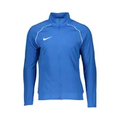 NIKE Jakna za trening Academy Pro modra/bela
