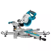 Potezna žaga LS0815FLN (zajeralna žaga) | MAKITA
