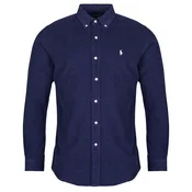 Polo Ralph Lauren CHEMISE CUSTOM FIT EN VELOURS