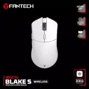 Mis Wireless Gaming Fantech WGC5S blake beli