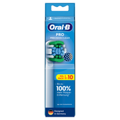 Oral-B Pro Precision Clean 10 cetkica. zamjenjivih