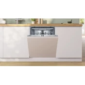 BOSCH SMV4EVX11E vgradni pomivalni stroj
