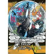 Phantom Tales of the Night, Vol. 7