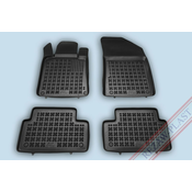 Rezaw-Plast Tipske patosnice za  Peugeot 508 / 508 RXH (Hybrid) (2010-2018) - kadice