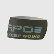 Karpos UNISEX NAGLAVNI TRAK PELMETTO HEADBAND