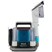 Usisivac za mokro usisavanje SHARK PX200EUT 450W/ bijeli
