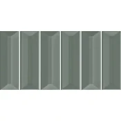 Prisma Green 15x30