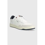 Usnjene superge Pepe Jeans PMS00013