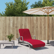 Rucnici za plažu 2 kom bordo 75 x 200 cm od tkanine 400 GSM