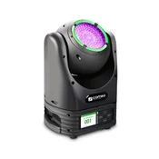 MOVO BEAM Z100, 1 x 60 W Osram RGBW + Zoom - Cameo