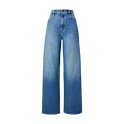 G-STAR Kavbojke Deck 2.0  moder denim