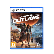 PS5 - Zvezdne vojne izobčenci