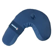 Northix Side Sleeper Pro - vzglavnik iz spominske pene
