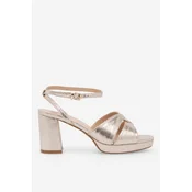 Sandali Clara Barson WYL3426-5 Zlata