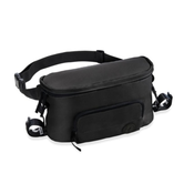 Hauck torba za kolica 2u1, black ( A083271 )